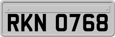 RKN0768