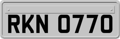 RKN0770