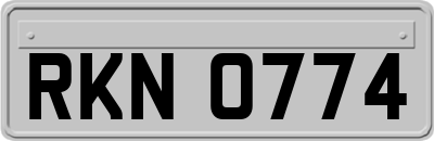 RKN0774