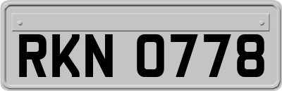 RKN0778