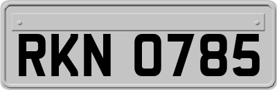 RKN0785