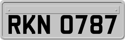 RKN0787