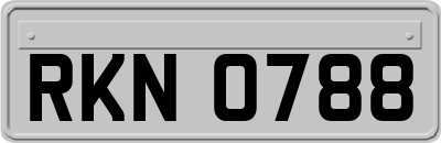 RKN0788