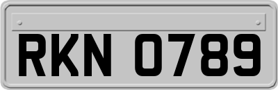 RKN0789