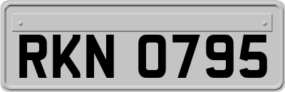 RKN0795