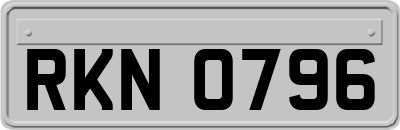 RKN0796