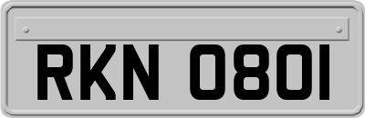 RKN0801