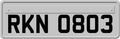 RKN0803