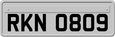 RKN0809