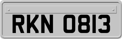 RKN0813