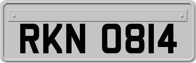 RKN0814