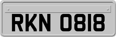 RKN0818