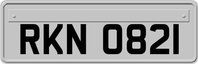 RKN0821