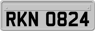 RKN0824