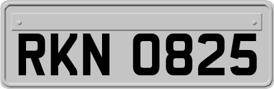 RKN0825