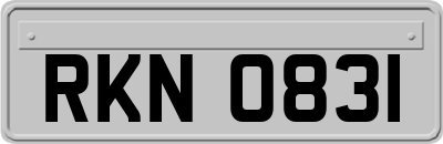 RKN0831