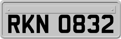 RKN0832