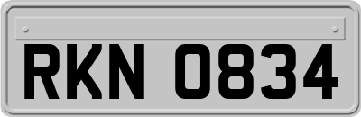 RKN0834