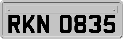 RKN0835