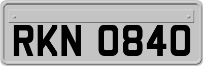 RKN0840