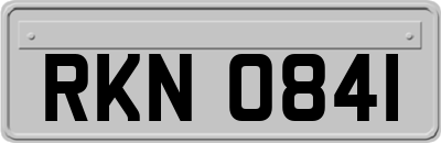 RKN0841