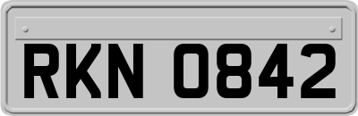 RKN0842