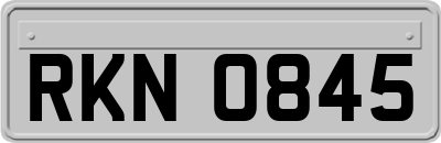 RKN0845