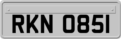 RKN0851