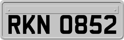 RKN0852