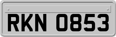 RKN0853