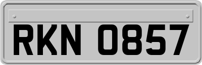 RKN0857