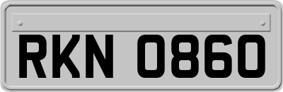 RKN0860