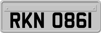 RKN0861