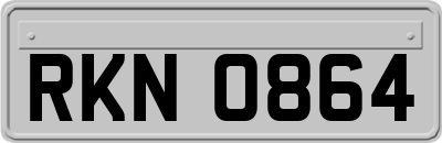 RKN0864