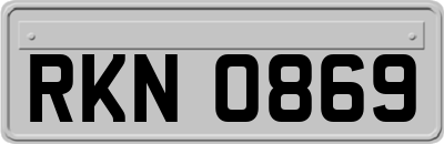 RKN0869