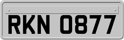 RKN0877