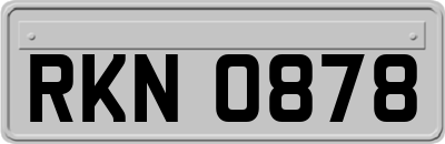 RKN0878