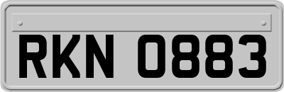 RKN0883