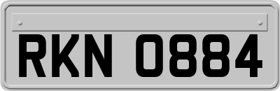 RKN0884