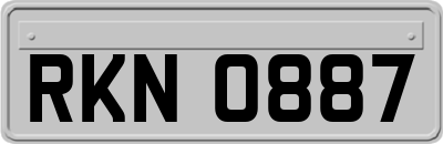 RKN0887