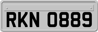 RKN0889