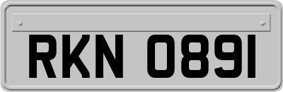 RKN0891