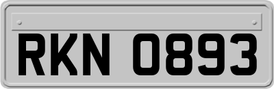 RKN0893