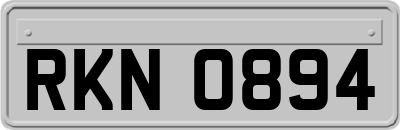 RKN0894