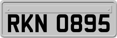 RKN0895