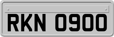 RKN0900