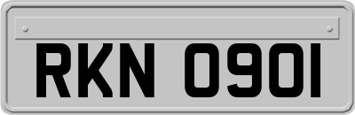 RKN0901