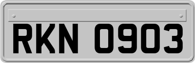 RKN0903