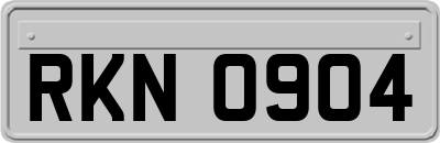 RKN0904