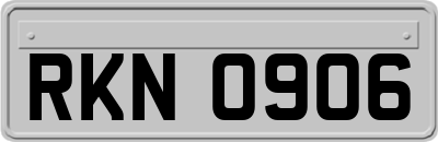 RKN0906